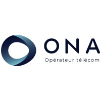 ONA - Opérateur Télécom logo - Similar company to Telyo, Opérateur Télécom Des Petites Entreprises
