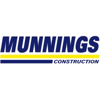 Munnings Construction Limited logo - Similar company to Vision Norfolk