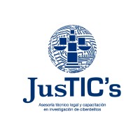 JusTIC´s logo - Similar company to Justic