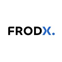 FrodX logo - Similar company to Leanpay
