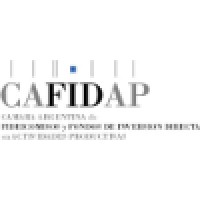 Cámara Argentina de Fideicomisos y Fondos de Inversión Directa en Actividades Productivas - CAFIDAP logo - Similar company to Cámara De Fondos De Inversión (Cafi)