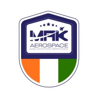MAK AEROSPACE & AVIATION PVT LTD logo - Similar company to Ods Aerospace