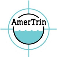 AmerTrin – Marine & Logistics Services Limited logo - Similar company to Wide World Forwarding Ltd