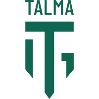 Golf Talma Oy logo - Similar company to Espoo Golf