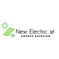 New Electric S.r.l. logo - Similar company to Zanisi Srl