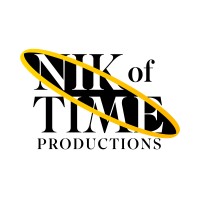 Nik of Time Productions LLC logo - Similar company to Eugene Opera
