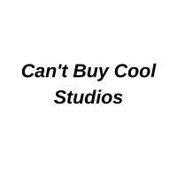 Can't Buy Cool Studios logo - Similar company to Studio 3 Cime