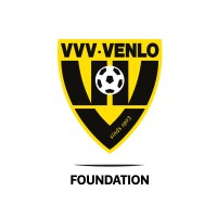 VVV Foundation logo - Similar company to Systemec Gmbh