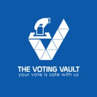 The Voting Vault logo - Similar company to Voting Portals