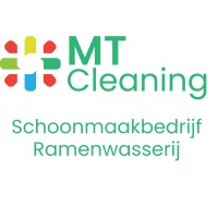 MT cleaning logo - Similar company to Clou Business