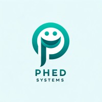 Phed Systems logo - Similar company to Root Instance