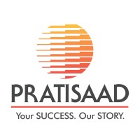 Pratisaad Communications Pvt. Ltd. logo - Similar company to Growth Elements Private Limited