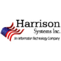 Harrison Systems Inc.