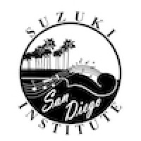San Diego Suzuki Institute