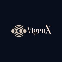 VigenX logo - Similar company to Astervault