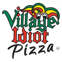 Village Idiot Pizza Franchise Systems logo - Similar company to Saroki'S Crispy Chicken & Pizza