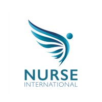 Nurse İnternational logo - Similar company to School Nurse