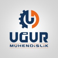 Uğur Mühendislik logo - Similar company to Pmc Engineering Turkey