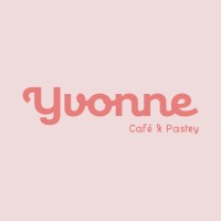 Yvonne France logo - Similar company to Marque Blanche