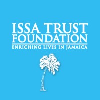 Issa Trust Foundation logo - Similar company to Aurum Foundation
