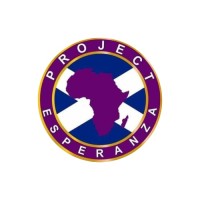 Project Esperanza logo - Similar company to Passion4Fusion