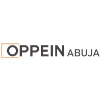 Oppein Abuja logo - Similar company to Oppein Kitchen Cabinets