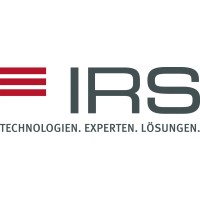 IRS Werkzeugmaschinen GmbH logo - Similar company to Creativemotion.