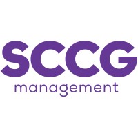 SCCG Management logo - Similar company to Multilot Corporation