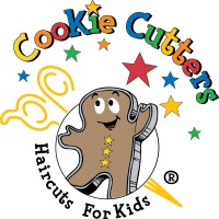 Cookie Cutters Haircuts for Kids logo - Similar company to Focuscfo®