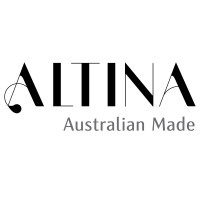 Altina Drinks logo - Similar company to Adjacency Group