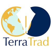 TERRATRAD logo - Similar company to Anttraduction