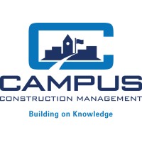 Campus Construction Management Group Inc. logo - Similar company to Dimarco Constructors
