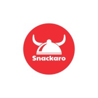 Snackaro logo - Similar company to Evfern