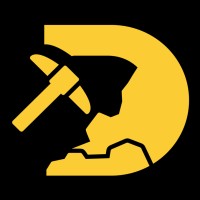 DMS Mining Studios logo - Similar company to Geo Exploration