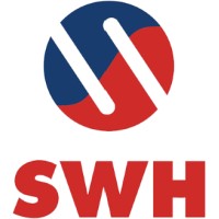 SWH Plymouth Services logo - Similar company to Swh