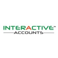 Interactive Accounts logo - Similar company to Grand Royal Creative