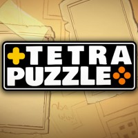 Tetra Puzzle Game Studio logo - Similar company to Ratta Games