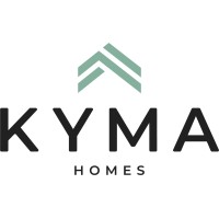 Kyma Homes logo - Similar company to Wagelbox.Com
