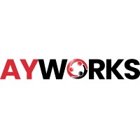 Ayworks B.V. logo - Similar company to Simpel Safety