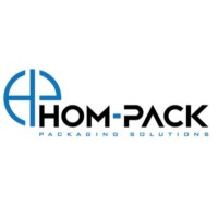 HomPack logo - Similar company to Missflora Group