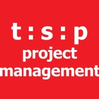 T : S : P Project Management