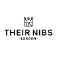 Their Nibs London