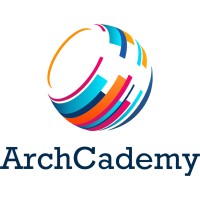 ArchCademy logo - Similar company to Techno E Services Ltd