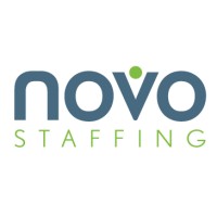 Novo Staffing logo - Similar company to Cp Staffing
