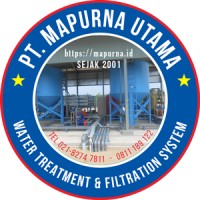 Mapurna Utama logo - Similar company to Giotech Consulting