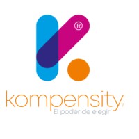 KOMPENSITY logo - Similar company to Promotick