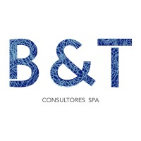 B&T Consultores logo - Similar company to B&T Consulting Group