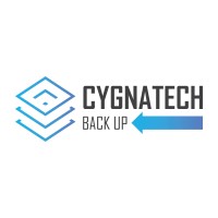 cygnatech Backup Services logo - Similar company to Harmonix It