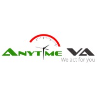 AnytimeVA logo - Similar company to Inspiration Technologies