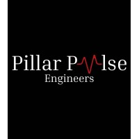 Pillar Pulse Engineers logo - Similar company to Halina Engineers